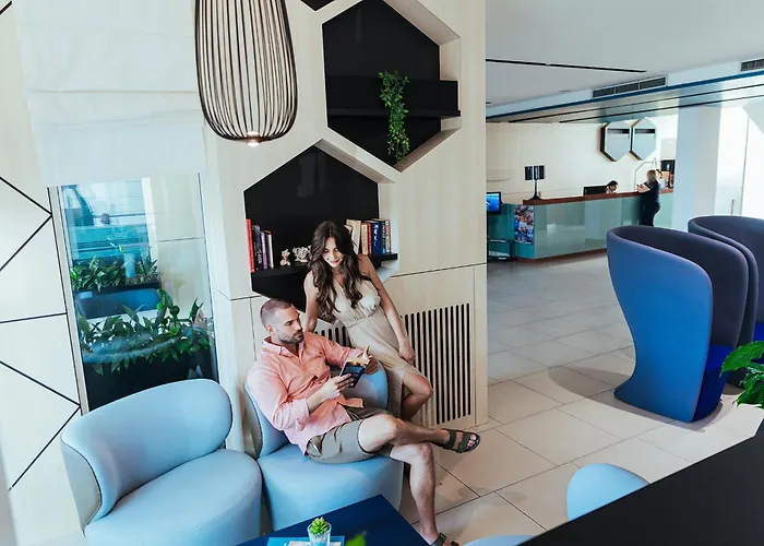 Ilirija Resort Hotel Kornati