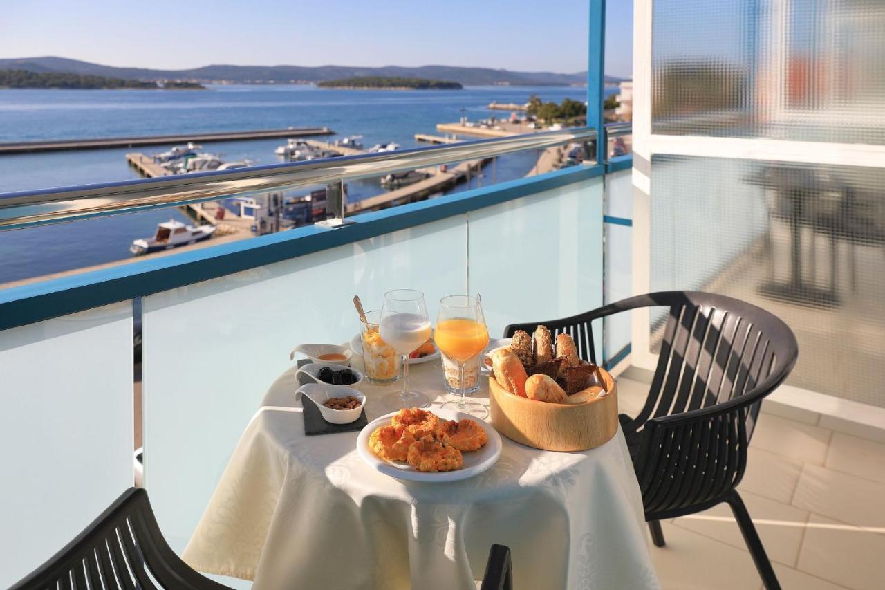 Ilirija Kornati Hotel Biograd Na Moru