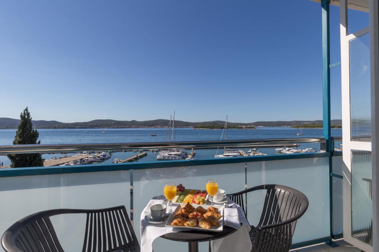 Hotel Ilirija Kornati Biograd Na Moru