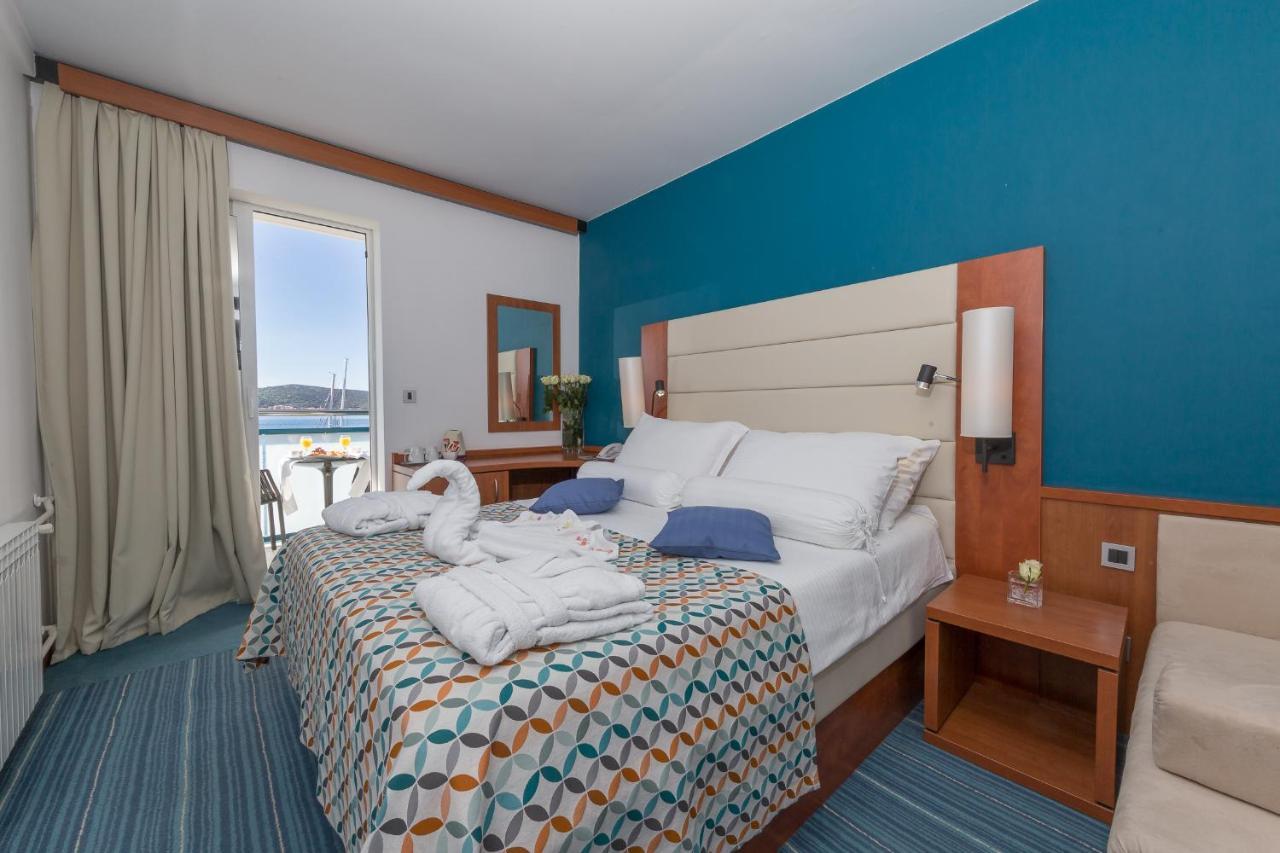 Ilirija Kornati Hotel Biograd Na Moru