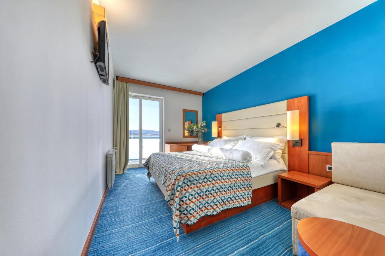 Ilirija Kornati 4* Biograd Na Moru