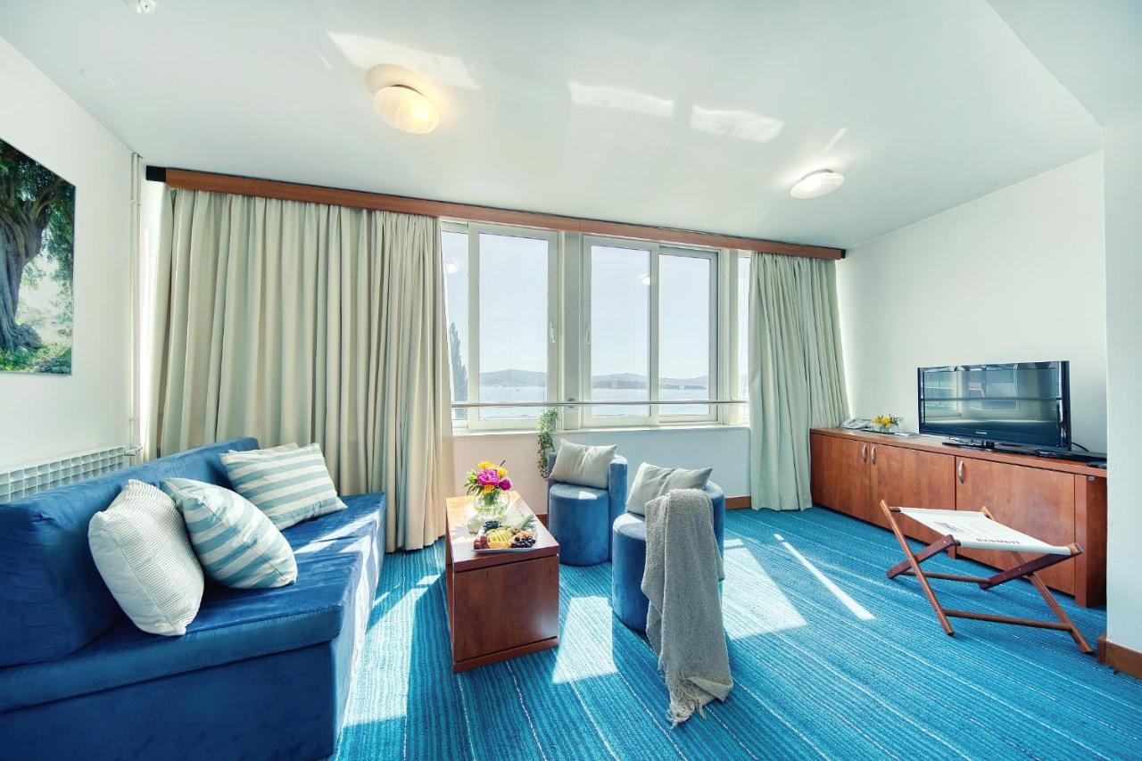 Ilirija Kornati Hotel Biograd Na Moru