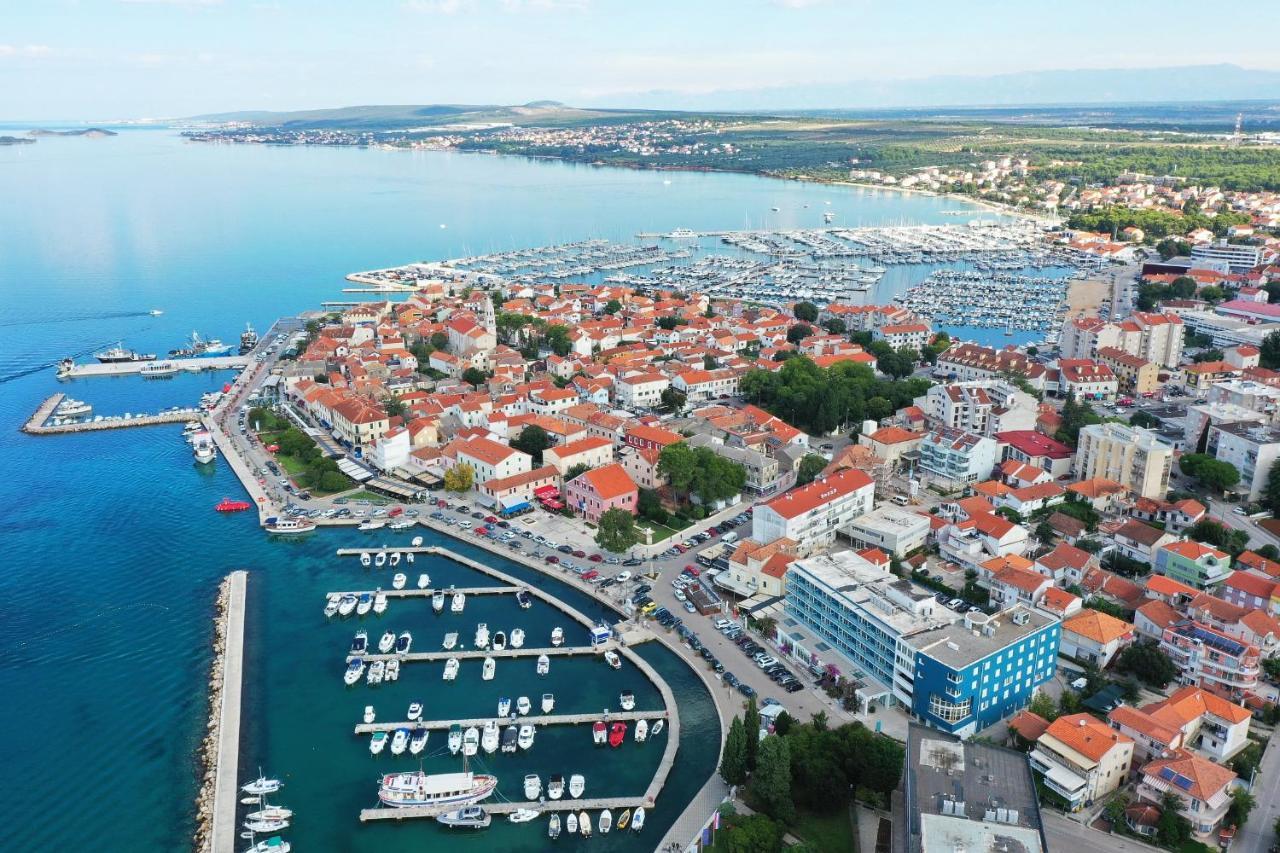 Ilirija Kornati 4* Biograd Na Moru