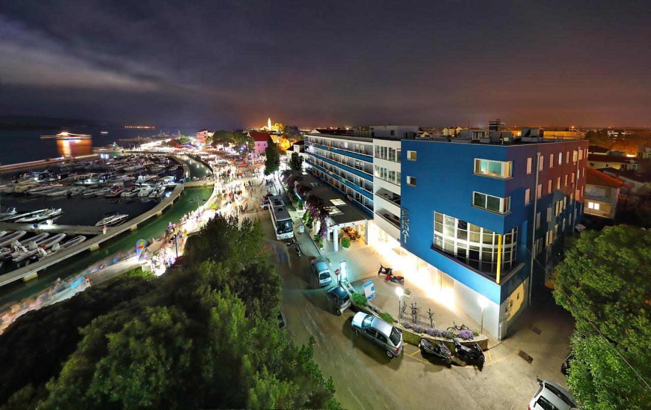 Ilirija Kornati Hotel Biograd Na Moru