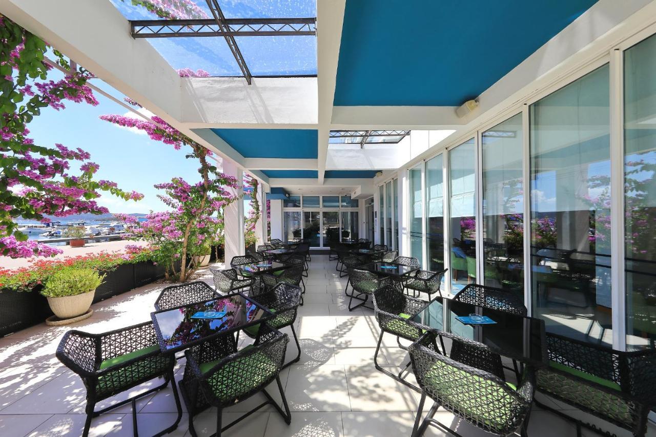 Ilirija Kornati Hotel