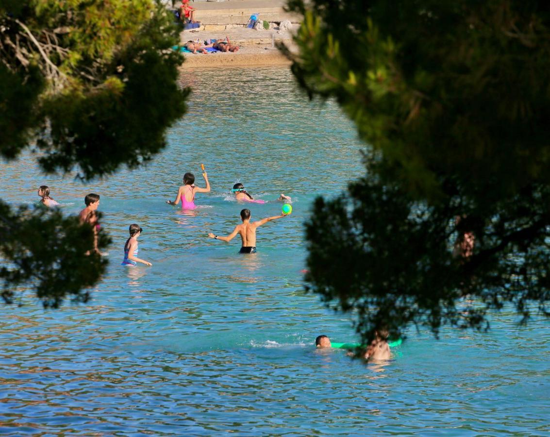 Hotel Ilirija Kornati Biograd Na Moru