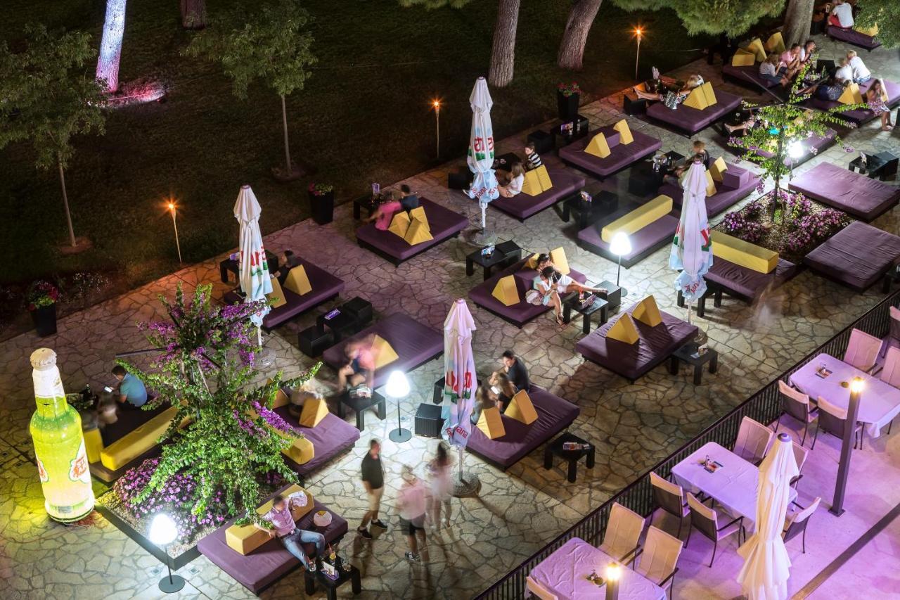 Hotel Ilirija Kornati