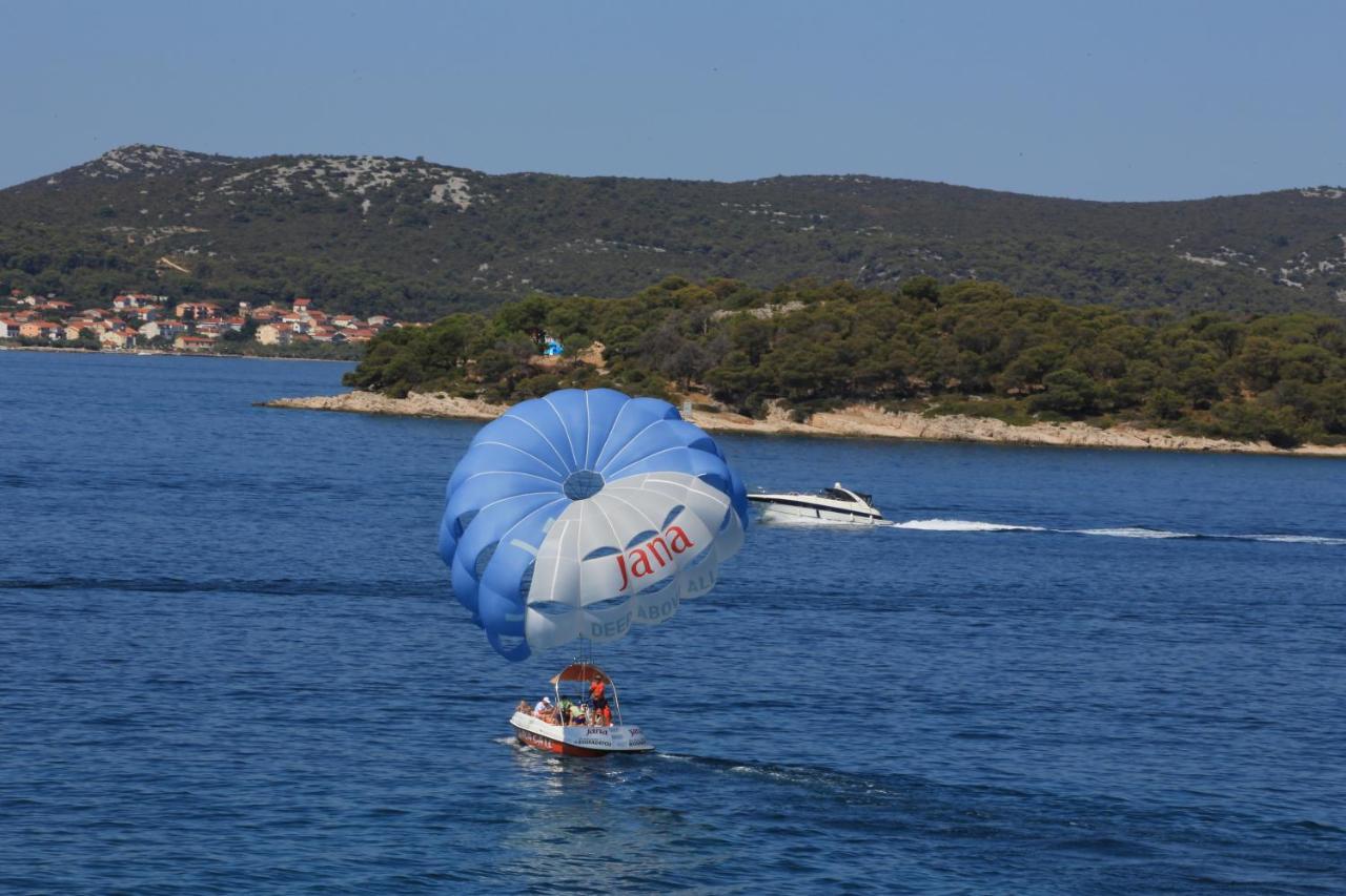 Ilirija Kornati 4* Biograd Na Moru