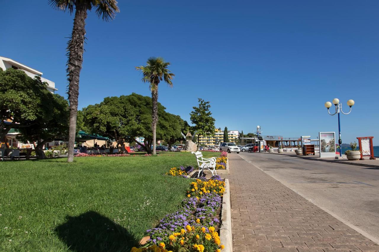 Ilirija Kornati Hotel 4*