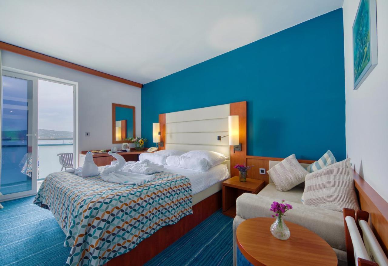 Hotel Ilirija Kornati 4*