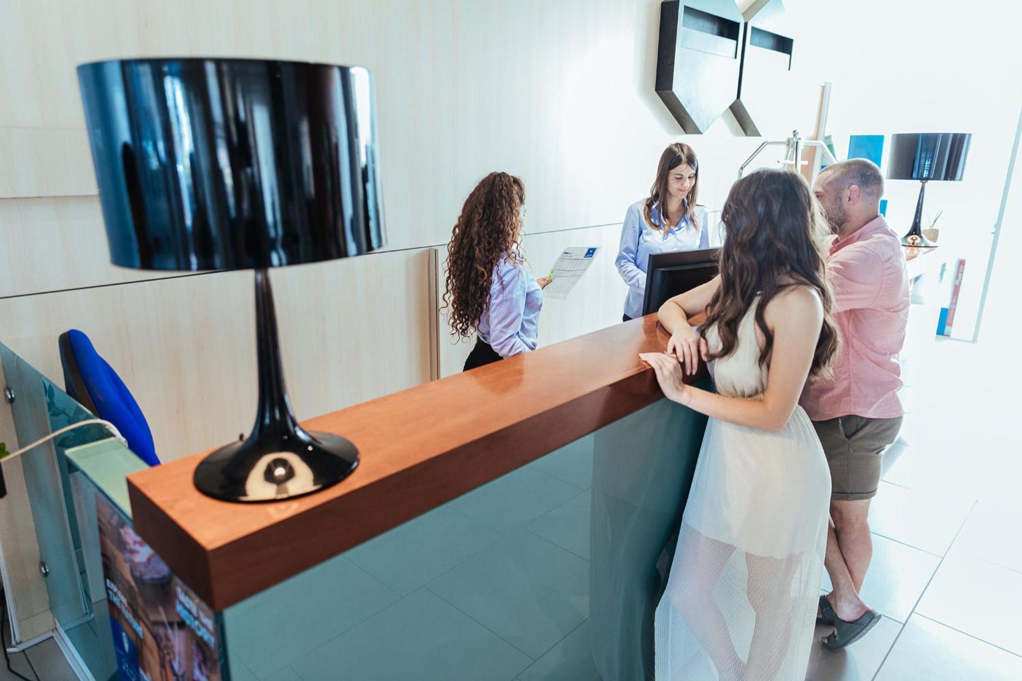 Ilirija Kornati Hotel 4*