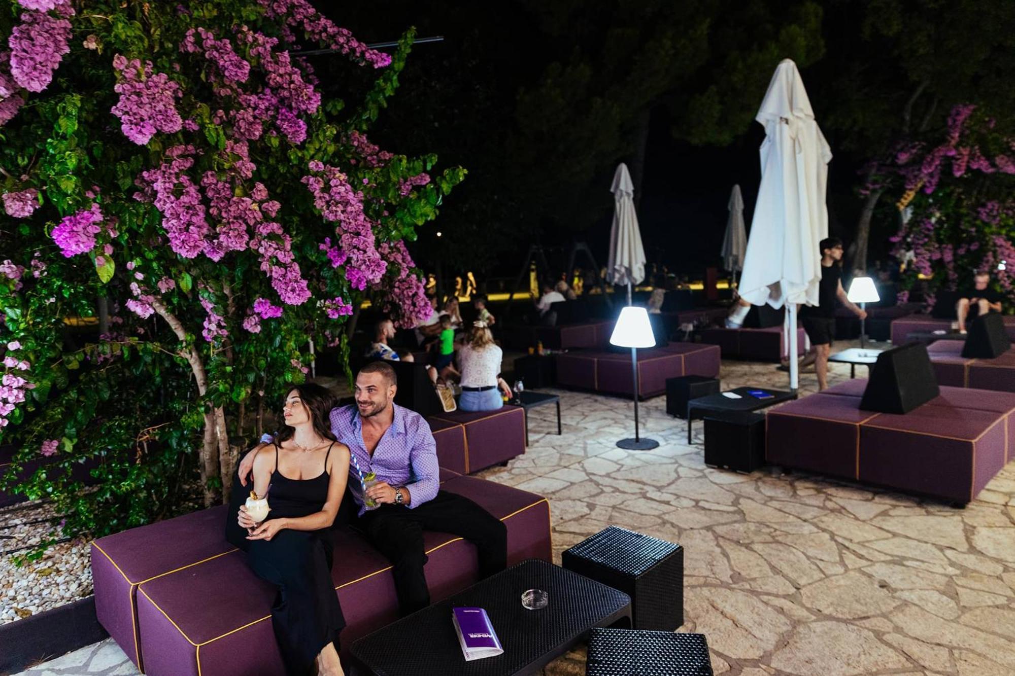 Ilirija Kornati Hotel