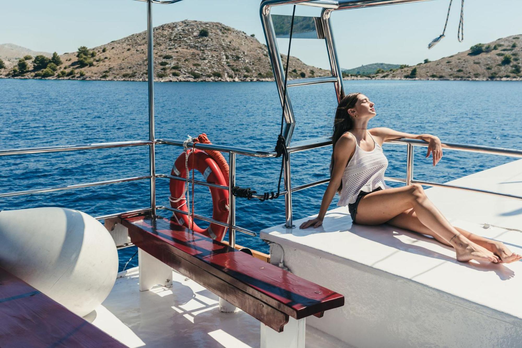 Hotel Ilirija Kornati Biograd Na Moru