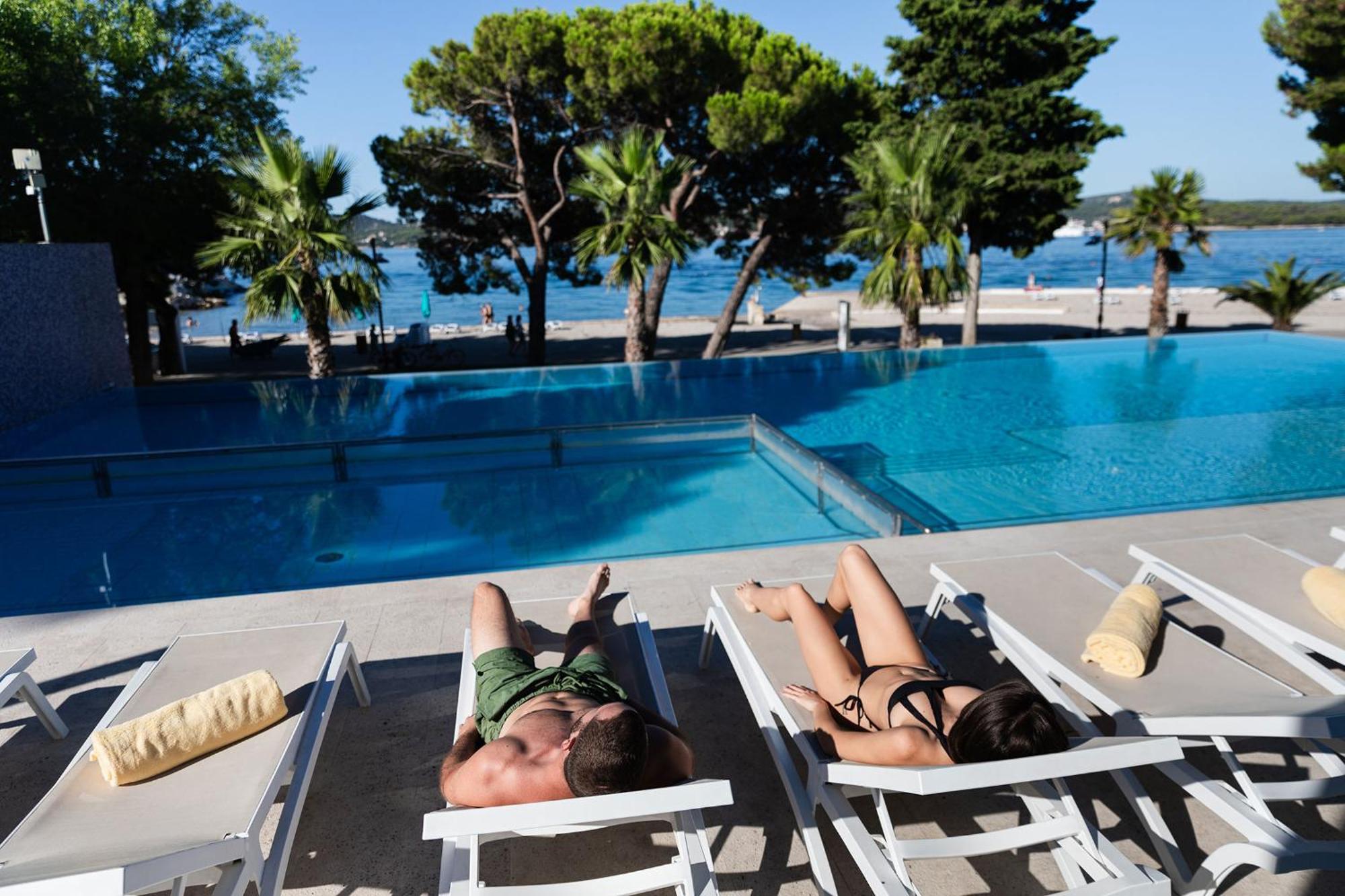 Ilirija Kornati 4*