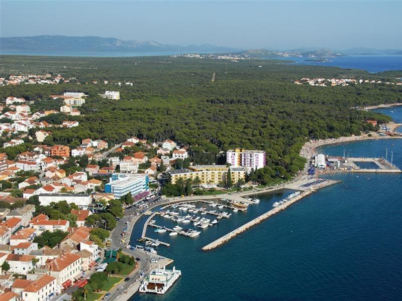 Ilirija Kornati