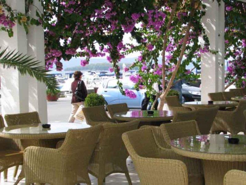 Hotel Ilirija Kornati Biograd Na Moru