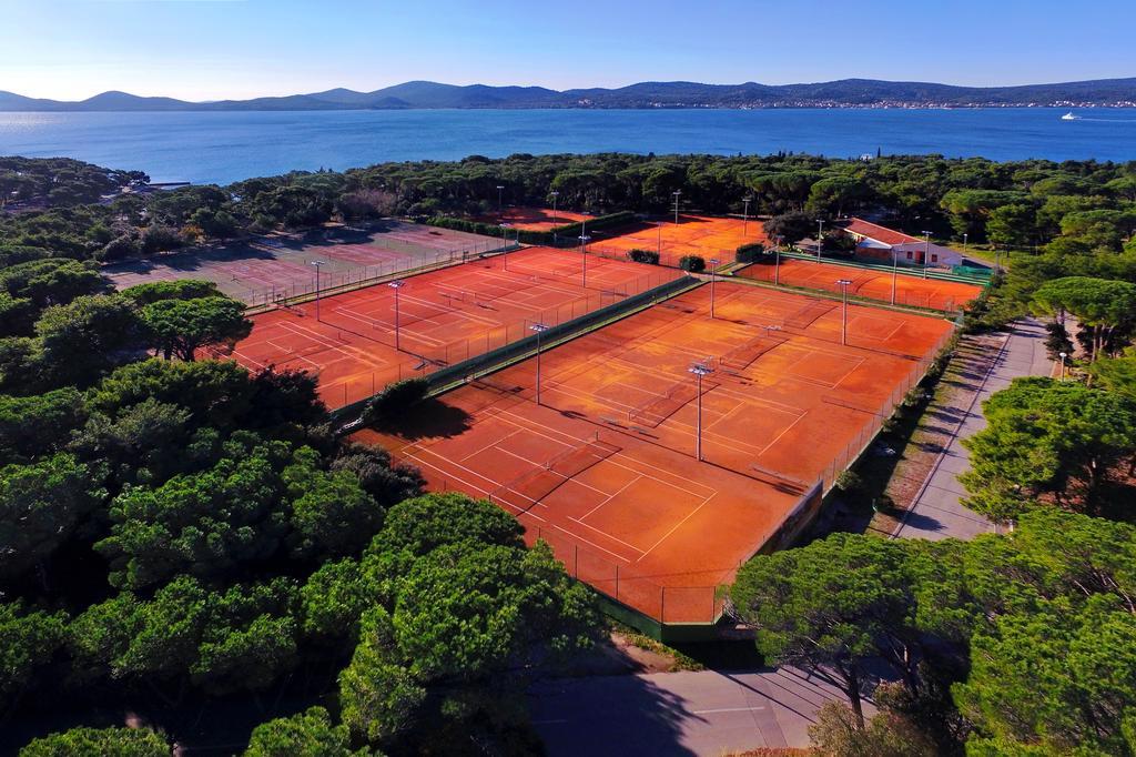 Hotel Ilirija Kornati 4*