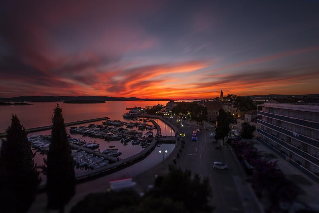 Ilirija Kornati
