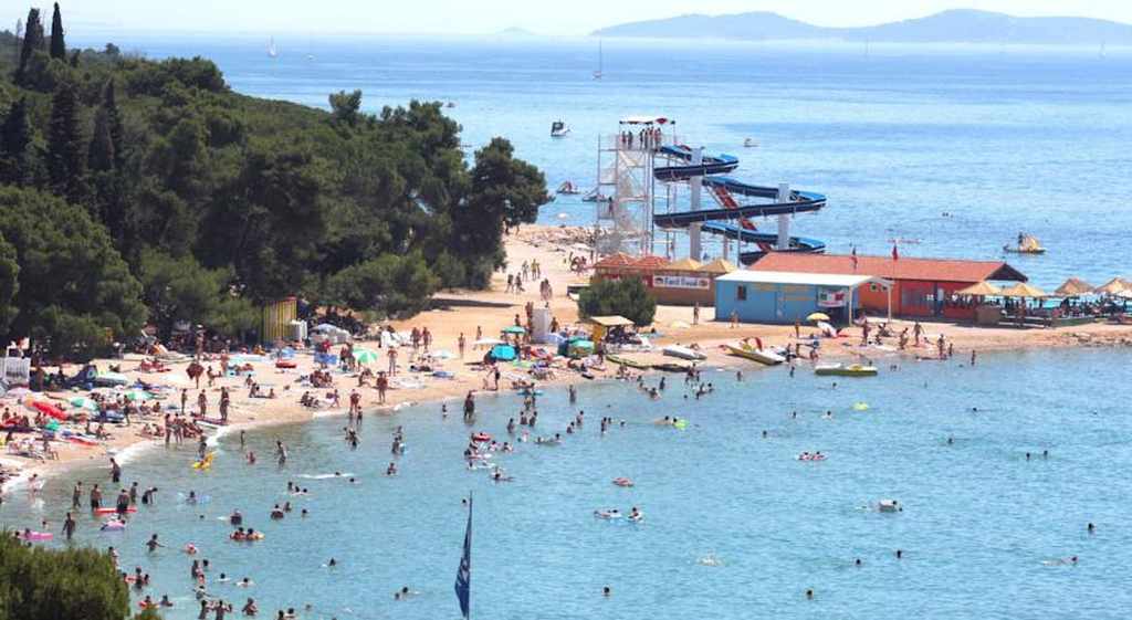 Ilirija Kornati Hotel