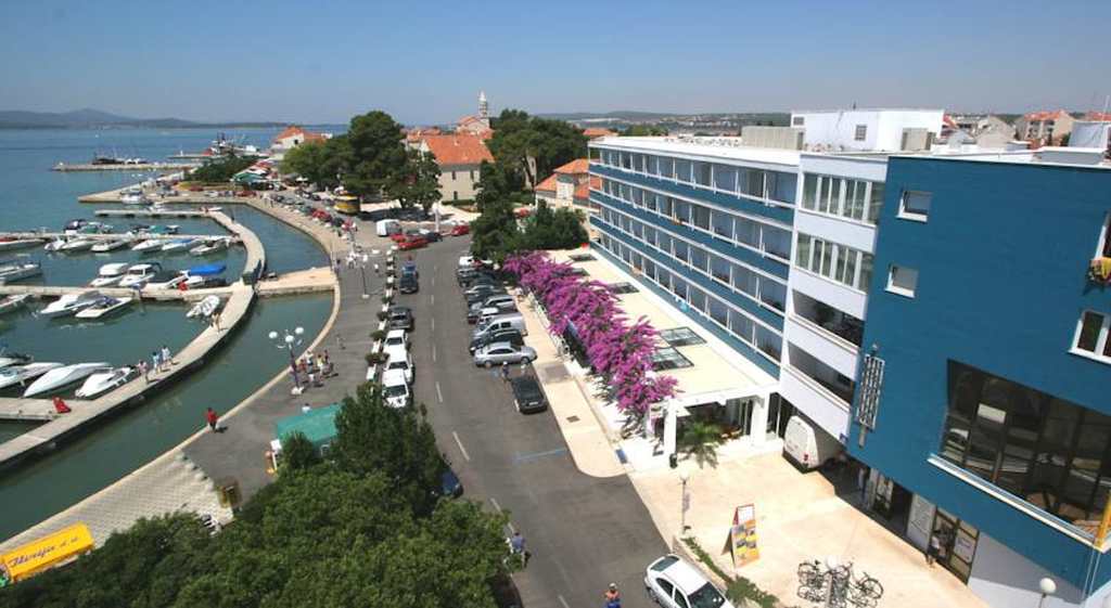 Ilirija Kornati 4*