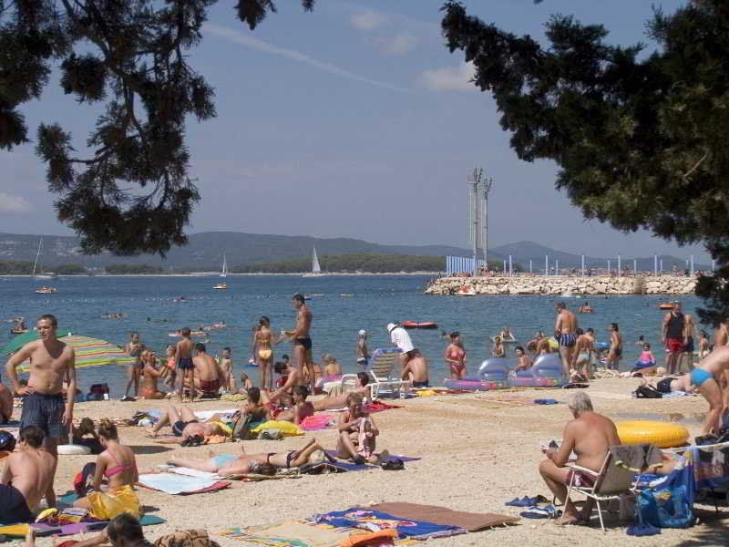 Ilirija Kornati 4*