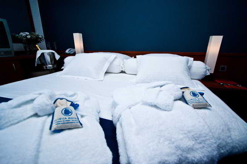 Ilirija Kornati Hotel 4*