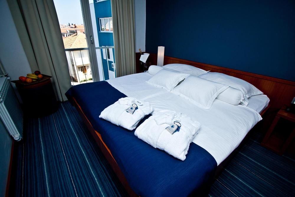 Hotel Ilirija Kornati 4*