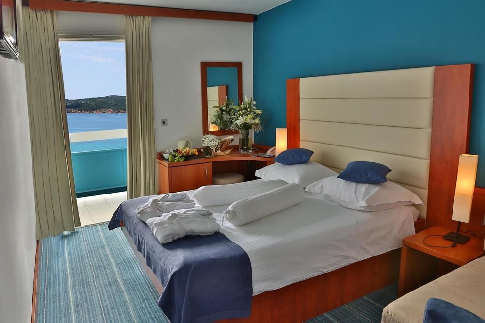 Ilirija Kornati Hotel