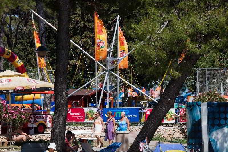 Ilirija Kornati Biograd Na Moru
