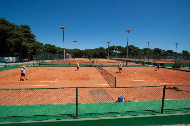 Ilirija Kornati 4*