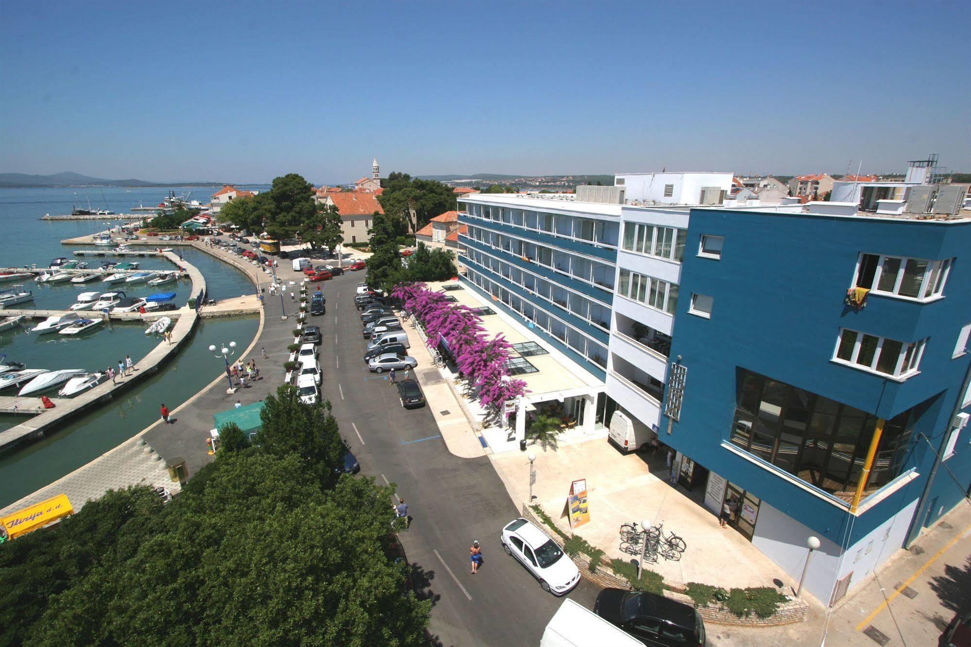 Ilirija Kornati 4* Biograd Na Moru