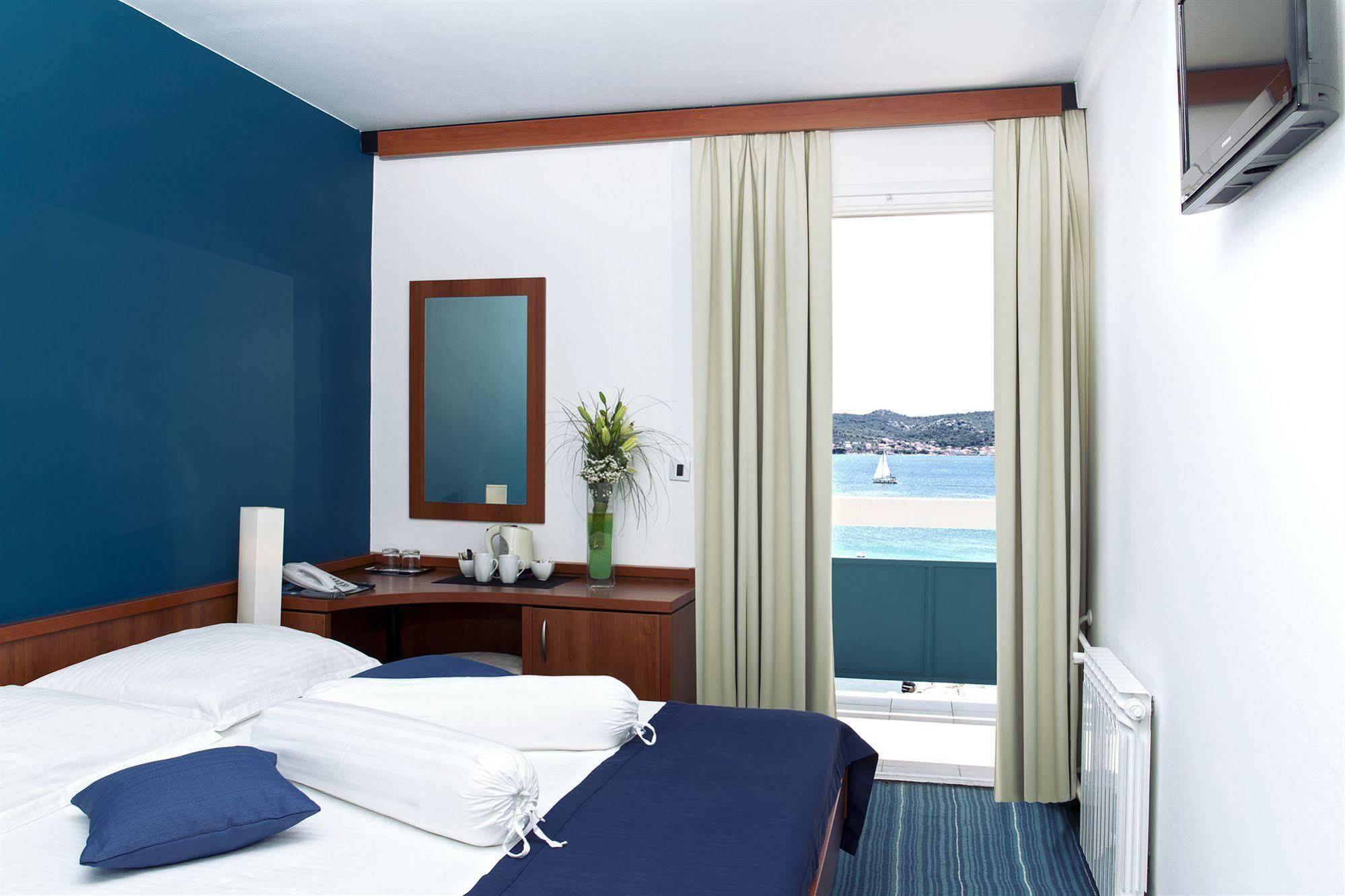 Hotel Ilirija Kornati Biograd Na Moru