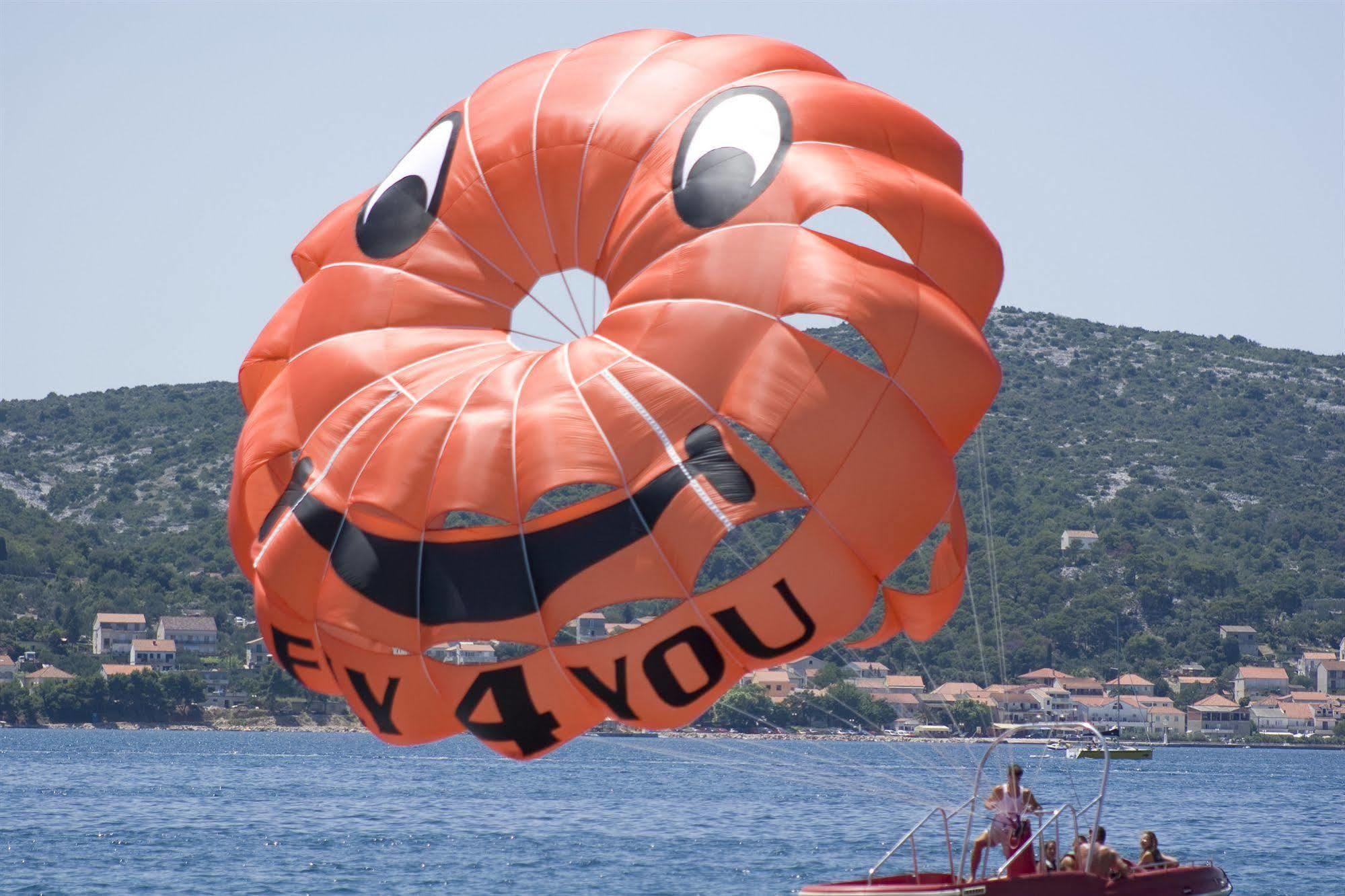 Ilirija Kornati 4* Biograd Na Moru