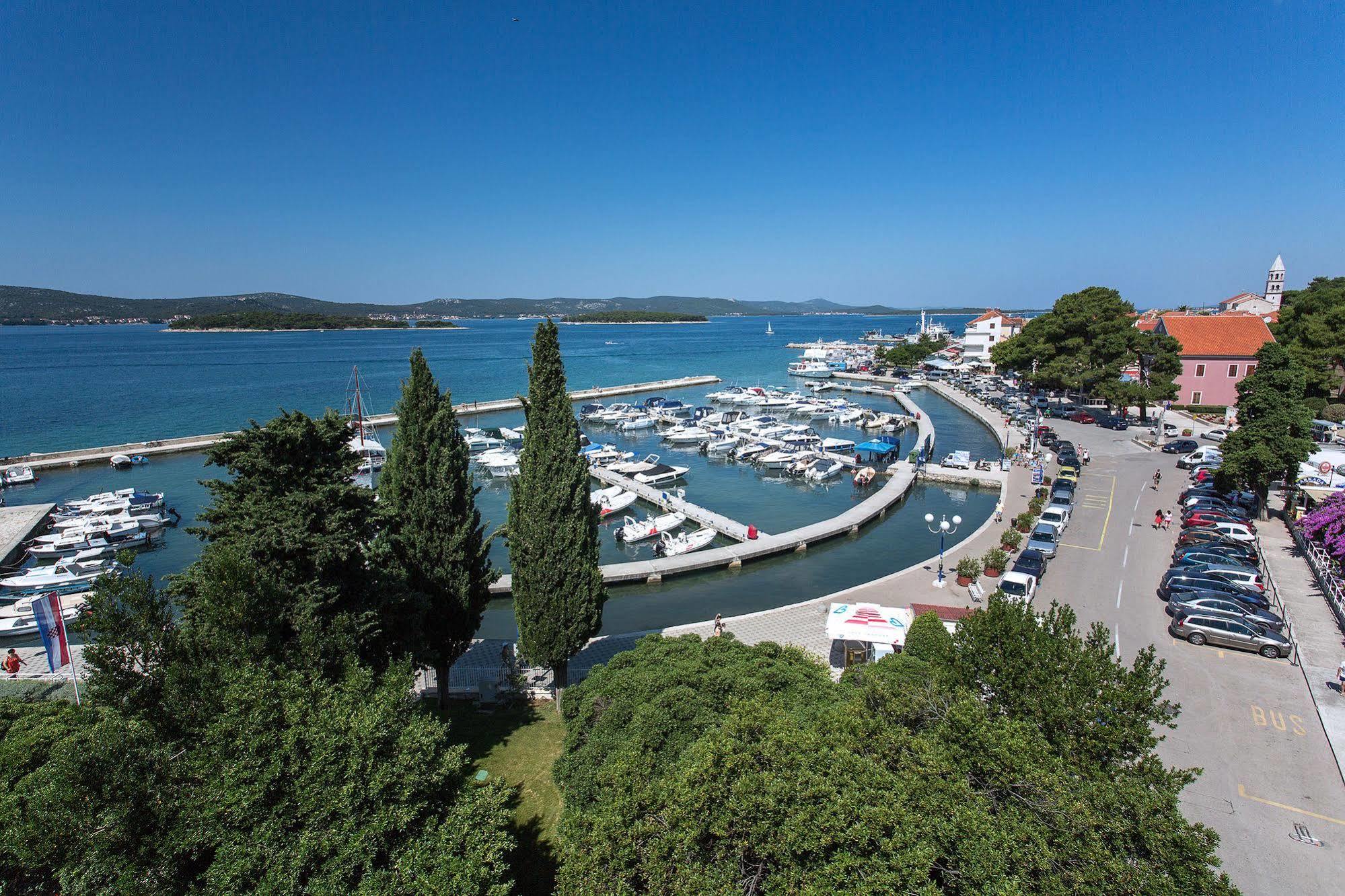 Ilirija Kornati Hotel 4*